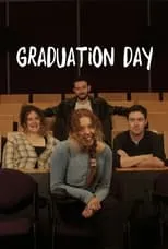 Póster de la película Graduation Day