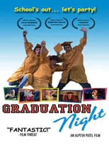 Poster de Graduation Night