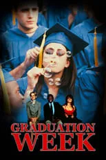 Póster de la película Graduation Week