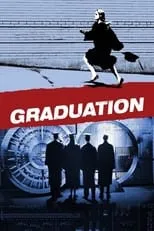 Poster de la película Graduation - Películas hoy en TV