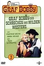 Película Graf Bobby, der Schrecken des Wilden Westens