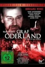 Película Graf Öderland