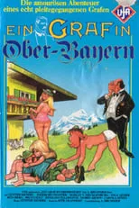 Película Graf Porno und die liebesdurstigen Töchter