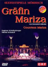 Grafin Mariza portada