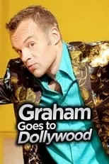 Graham Norton es Self en Graham Goes to Dollywood