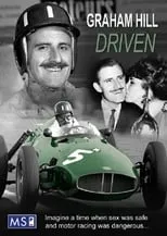 Graham Hill interpreta a Self (archive footage) en Graham Hill: Driven