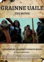 Poster de Grainne Uaile: The Movie