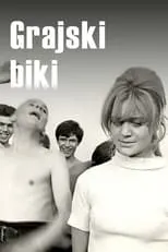 Póster de Grajski biki