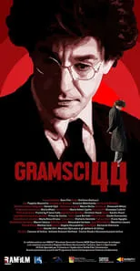 Poster de la película Gramsci 44 - Películas hoy en TV