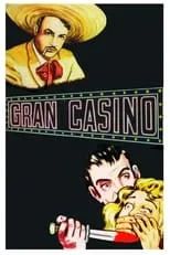 Póster de la película Gran Casino