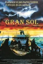 Película Gran sol