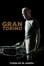 Nana Gbewonyo interpreta a Monk en Gran Torino