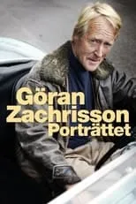 Película Göran Zachrisson – porträttet