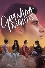 Póster de la película Granada Nights