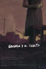 Portada de Granada y al paraiso