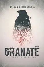 Póster de la película Granatë