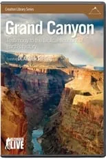 Portada de Grand Canyon: Testimony to the Biblical Account of Earth’s History