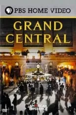 Poster de Grand Central