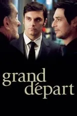 Poster de la película Grand Départ - Películas hoy en TV