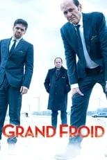 Poster de Grand Froid