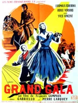 Película Grand gala