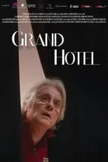 Pil Cappelen Smith interpreta a Therapist en Grand Hotel