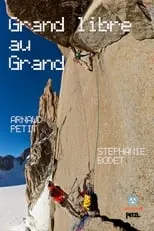 Stéphanie Bodet interpreta a Self en Grand Libre au Grand Cap