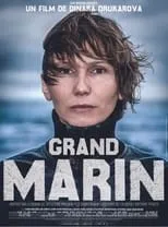 Póster de la película Grand Marin