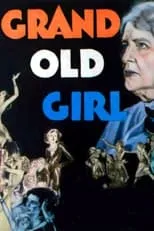 Poster de la película Grand Old Girl - Películas hoy en TV