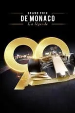 Bianca Senna es Self en Grand Prix de Monaco, la légende