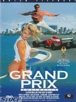 Poster de la película Grand Prix Fever - Películas hoy en TV