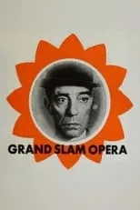 Harold Goodwin es Band Leader en Grand Slam Opera