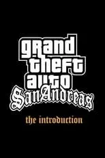 Portada de Grand Theft Auto: San Andreas - The Introduction