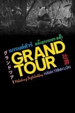 Poster de la película Grand Tour - Películas hoy en TV