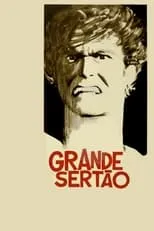 Portada de Grande Sertão