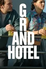 Poster de Grandhotel