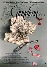 Portada de Grandison