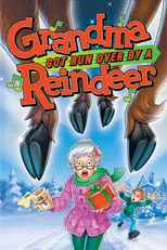 Película Grandma Got Run Over by a Reindeer