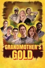 Portada de Grandmother's Gold