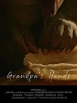 Póster de Grandpa's Hands