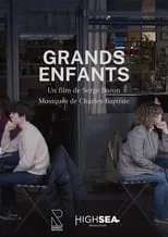 Película Grands enfants