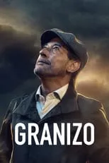 Portada de Granizo