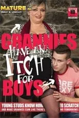 Poster de la película Grannies Have an Itch for Boys - Películas hoy en TV