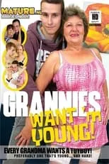 Película Grannies Want 'M Young