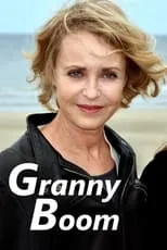 Póster de la película Granny boom