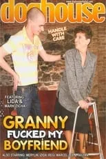 Lida es  en Granny Fucked My Boyfriend