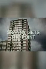 Christopher Ellis interpreta a Peter (as Chris Ellis) en Granny Gets the Point