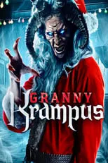 Póster de la película Granny Krampus