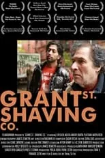 Poster de la película Grant St. Shaving Co. - Películas hoy en TV