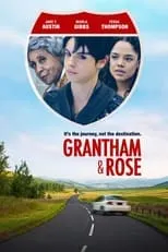 Poster de Grantham & Rose